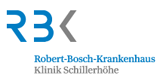 Logo: Klinik Schillerhöhe GmbH