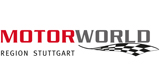 Logo: Motorworld Region Stuttgart