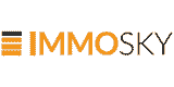 Logo: ImmoSky Deutschland GmbH