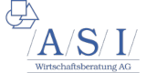 Logo: A.S.I. Wirtschaftsberatung AG