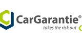 Logo: CG Car-Garantie Versicherungs-AG