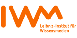 Logo: Stiftung Medien in der Bildung (SbR) Leibniz-Institut für Wissensmedien