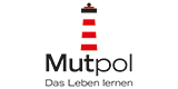 Logo: Mutpol - Diakonische Jugendhilfe Tuttlingen e. V.