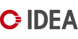 Logo: IDEA GmbH