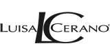 Logo: LUISA CERANO GmbH