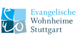 Logo: Evang. Wohnheime Stuttgart e.V.