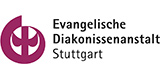 Logo: Evangelische Diakonissenanstalt Stuttgart