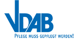 Logo: Verband Deutscher Alten- und Behindertenhilfe e.V.