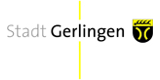 Logo: Stadt Gerlingen Hauptamt