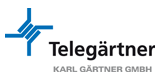 Logo: Telegärtner Karl Gärtner GmbH