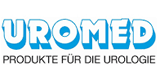 Logo: UROMED Kurt Drews KG