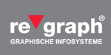 Logo: re'graph Gesellschaft für graphische Infosysteme mbH