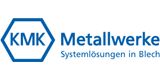 Logo: KMK Metalltechnik GmbH