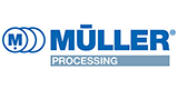 Logo: Müller DrumTec GmbH