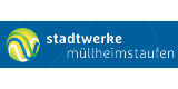 Logo: Stadtwerke MüllheimStaufen GmbH