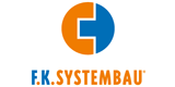 Logo: F. K. Systembau GmbH