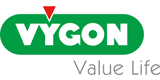 Logo: VYGON Germany GmbH