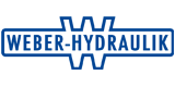 Logo: WEBER-HYDRAULIK GmbH