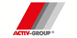 Logo: ACTIV-Group