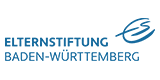 Logo: Gemeinnützige Elternstiftung Baden-Württemberg