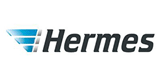 Logo: Hermes Germany GmbH
