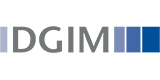 Logo: DGIM Deutsche Gesellschaft für Immobilienmanagement mbH