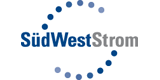 Logo: Südwestdeutsche Stromhandels GmbH