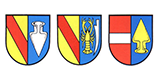 Logo: Gemeindeverwaltungsverband Denzlingen - Vörstetten - Reute
