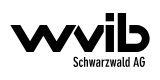 Logo: wvib Schwarzwald AG