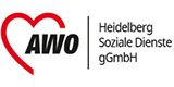 Logo: Arbeiterwohlfahrt Kreisverband Heidelberg e.V.