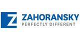 Logo: ZAHORANSKY AG