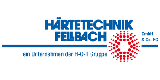 Logo: Härtetechnik Fellbach GmbH & Co. KG