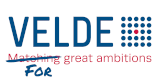 Logo: Velde Gruppe GmbH
