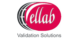 Logo: ELLAB GmbH