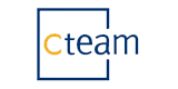 Logo: Cteam Consulting & Anlagenbau GmbH