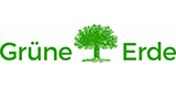 Logo: Grüne Erde GmbH