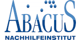 Logo: ABACUS-Nachhilfeinstitut Franchise GmbH