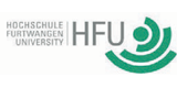 Logo: Hochschule Furtwangen