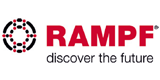 Logo: RAMPF Advanced Polymers GmbH & Co. KG