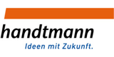 Logo: Albert Handtmann Metallgusswerk GmbH & Co. KG
