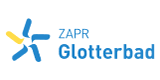 Logo: ZAPR Glotterbad