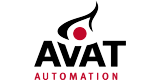 Logo: AVAT Automation GmbH