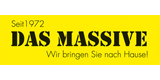 Logo: DAS MASSIVE Hausbau-GmbH