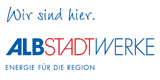 Logo: Albstadtwerke GmbH