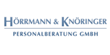 Logo: HÖRRMANN & KNÖRINGER Personalberatung GmbH