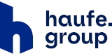 Logo: Haufe Group