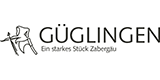 Logo: Stadt Güglingen