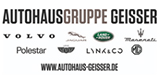 Logo: Autohaus Geisser GmbH