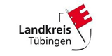 Logo: Landkreis Tübingen