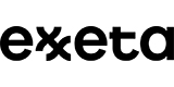 Logo: EXXETA AG